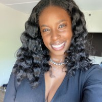 Sade Barnes