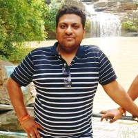 Pushkar Mishra