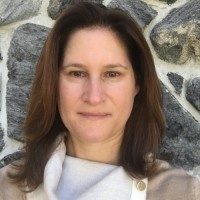 Sharon (Krim) Hayes