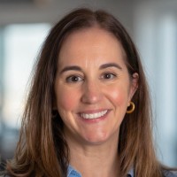 Kate Mayer
