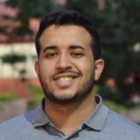 Yousif Al-Hajiby