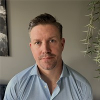 Fredrik Jonsson