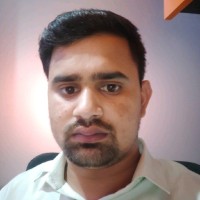 KESHAV KAUSHIK