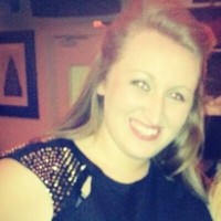 Rebecca O'Connor