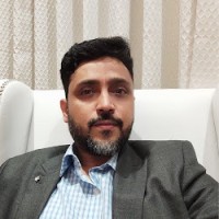 Parag Kamat