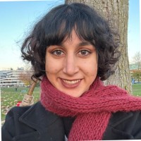 Yasmina Amirifar