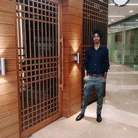Kamaljeet Singh