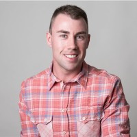 Ethan Redman