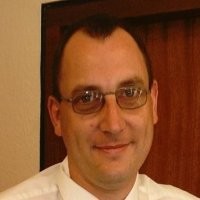 Scott Degville
