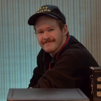 Matt van den Meiracker