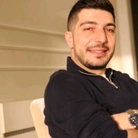 Omar Jabary