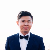 Alex Wong