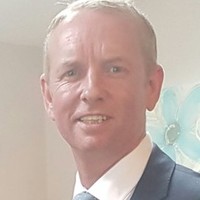 Michael Hilton