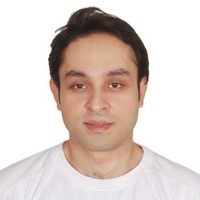 Jagjit Matharu