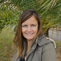 Stéphanie Marion