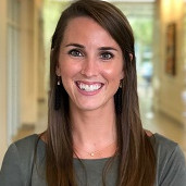 Caroline Culbertson, CSP