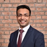 Anurag Roy