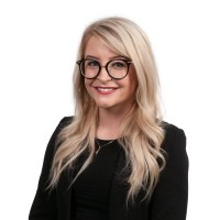 Sarah O'Donovan