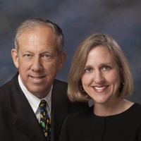 Frank And Rebecca St Pierre