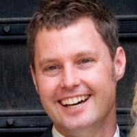 Andrew Monk