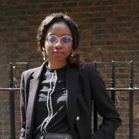 Fabiola Obame
