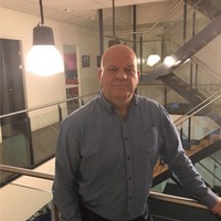 Rob Ede van
