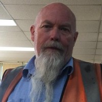 Steve Drury