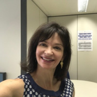 Maria Claudia P Silveira