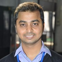 Dr Mahendra Kumar Bind