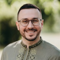 Dmytro Minchenko