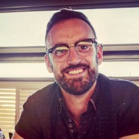 Iain Fearon-Matley