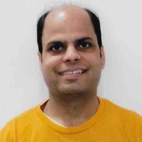 Atul Salhotra
