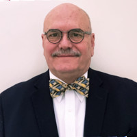 Daniel Barfield