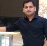 Praveen Agarwal