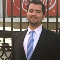 Luis Miguel Zavala Carreras