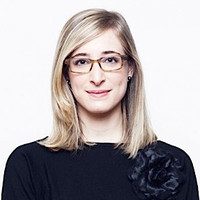 Abigail Jones