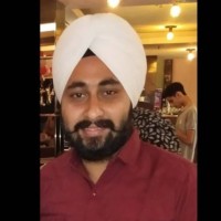 Param Singh