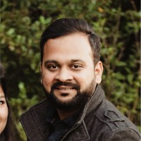 Harsh Patel