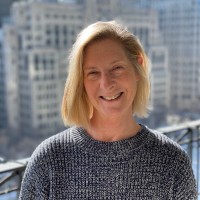 Nancy Wulkan