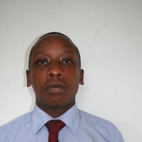 Stephen Murigi
