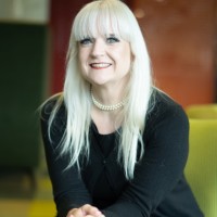 Lucy Atkins