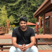 Tarun Reddy