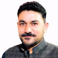 Rana Yasir Mahy Ud Din