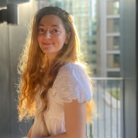 Enora Pierron