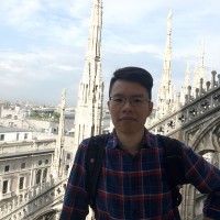Victor Lin