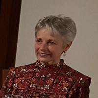 Christine Perrin