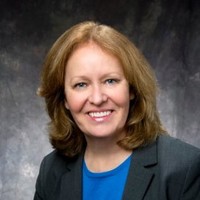 Gail M. Kelly