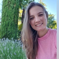 Caroline Fernandes Senerine