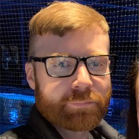 Joshua Carter