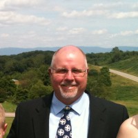 Stephen Selfe